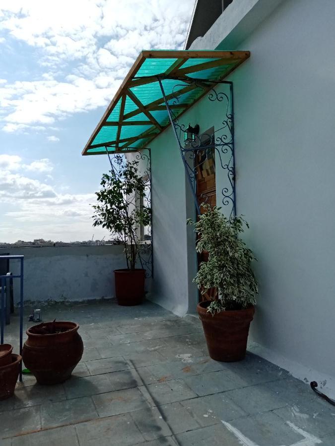 Roof Top Studio In Koukaki アテネ エクステリア 写真