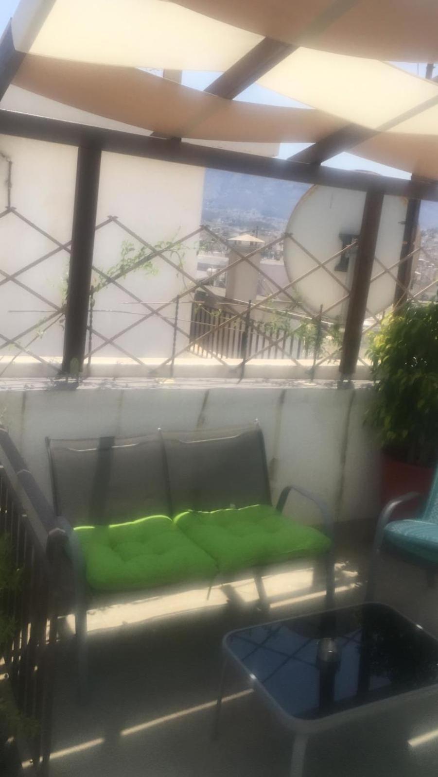 Roof Top Studio In Koukaki アテネ エクステリア 写真